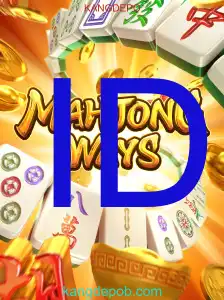 MahjongWays