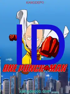 OnePunchMan