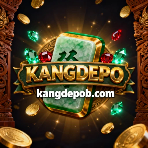 KANGDEPO Logo